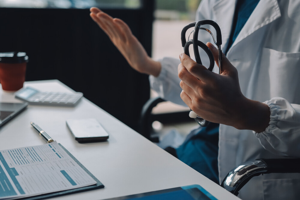 The Brain Health Center
