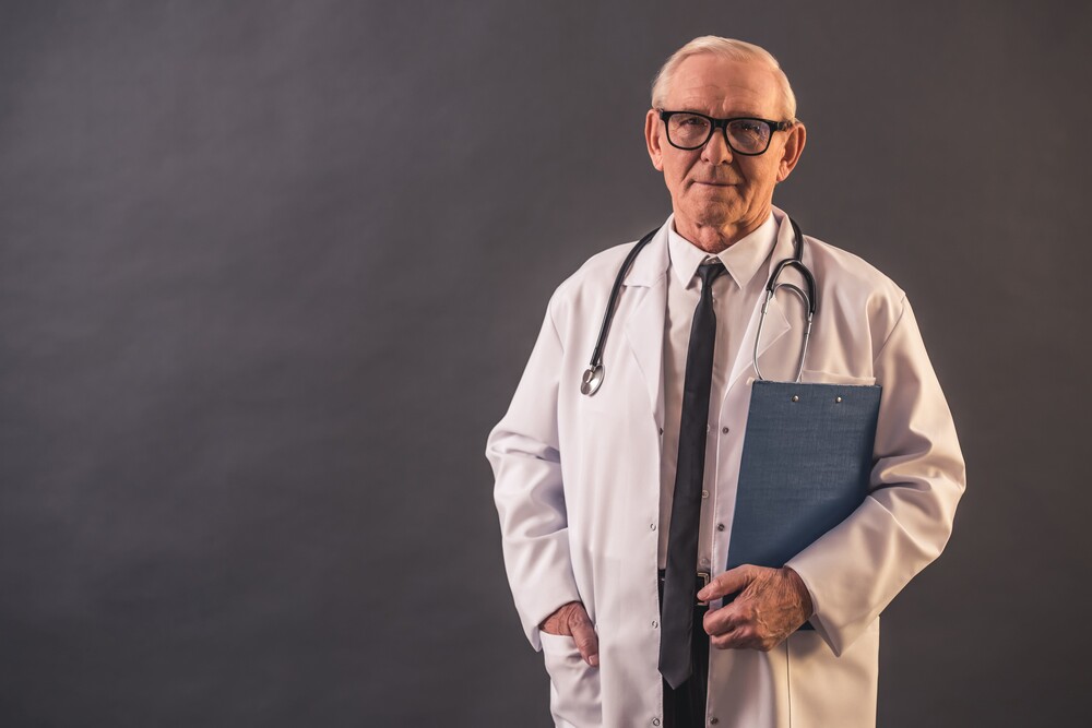 The Brain Health Center