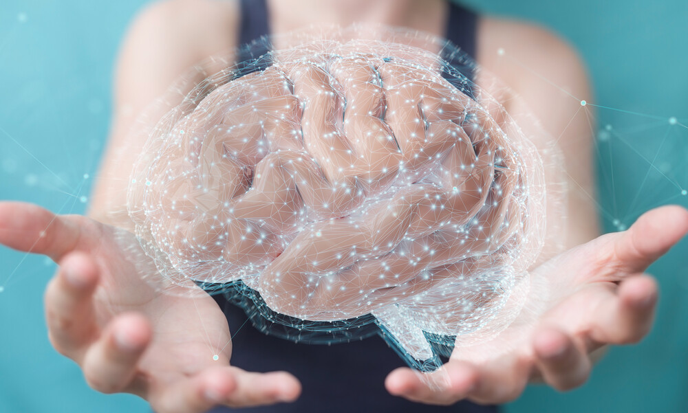 The Brain Health Center