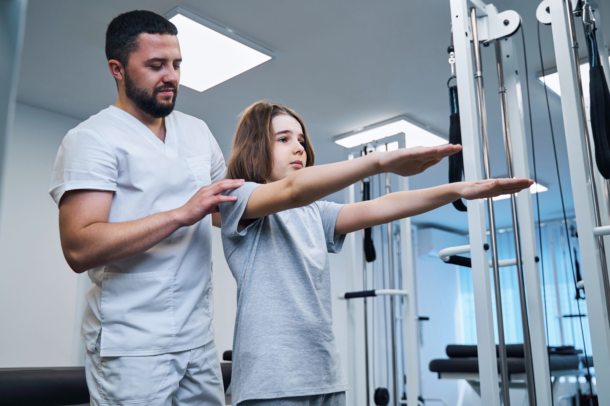The Brain Health Center