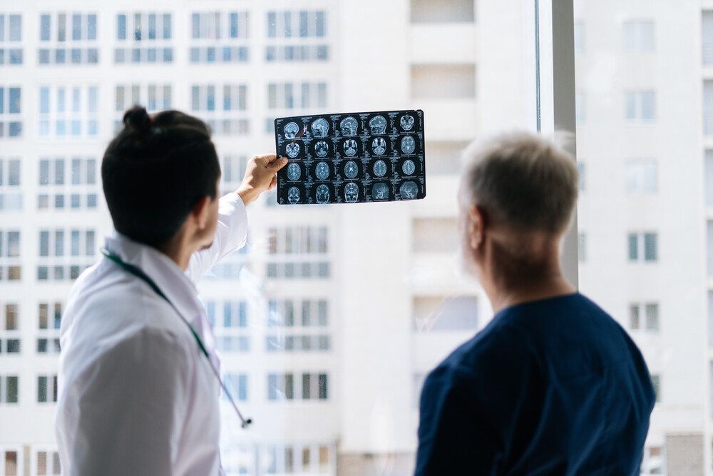 The Brain Health Center