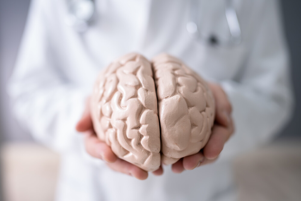 The Brain Health Center