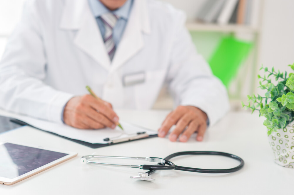 The Brain Health Center
