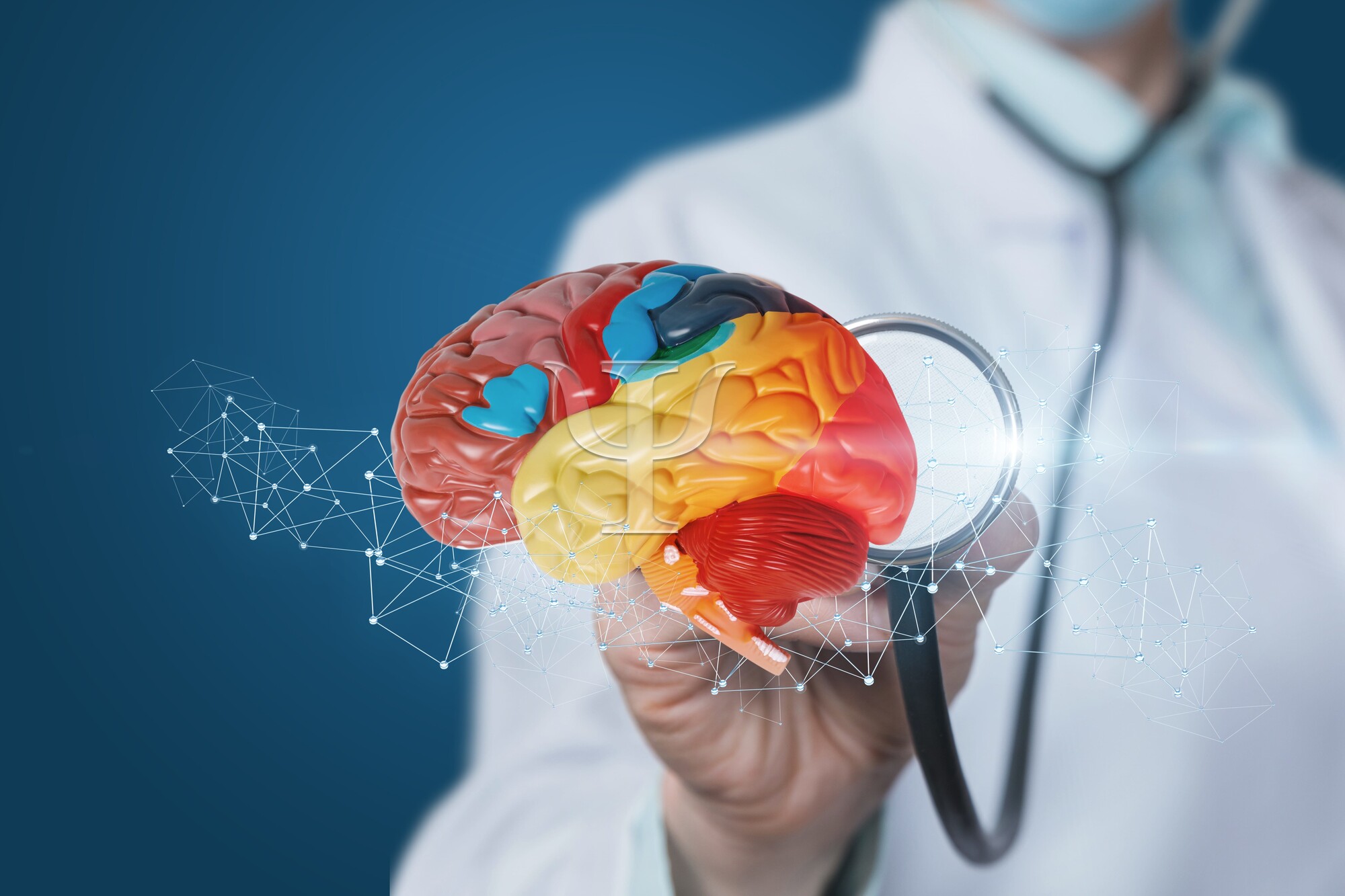 The Brain Health Center