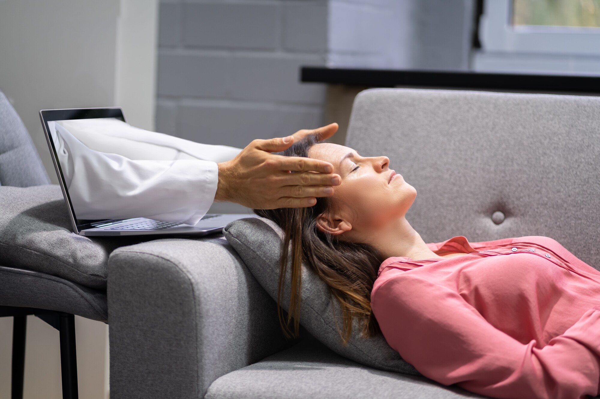 The Brain Health Center