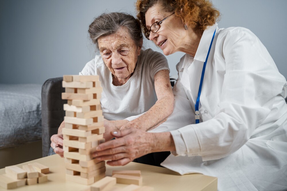 The Brain Health Center