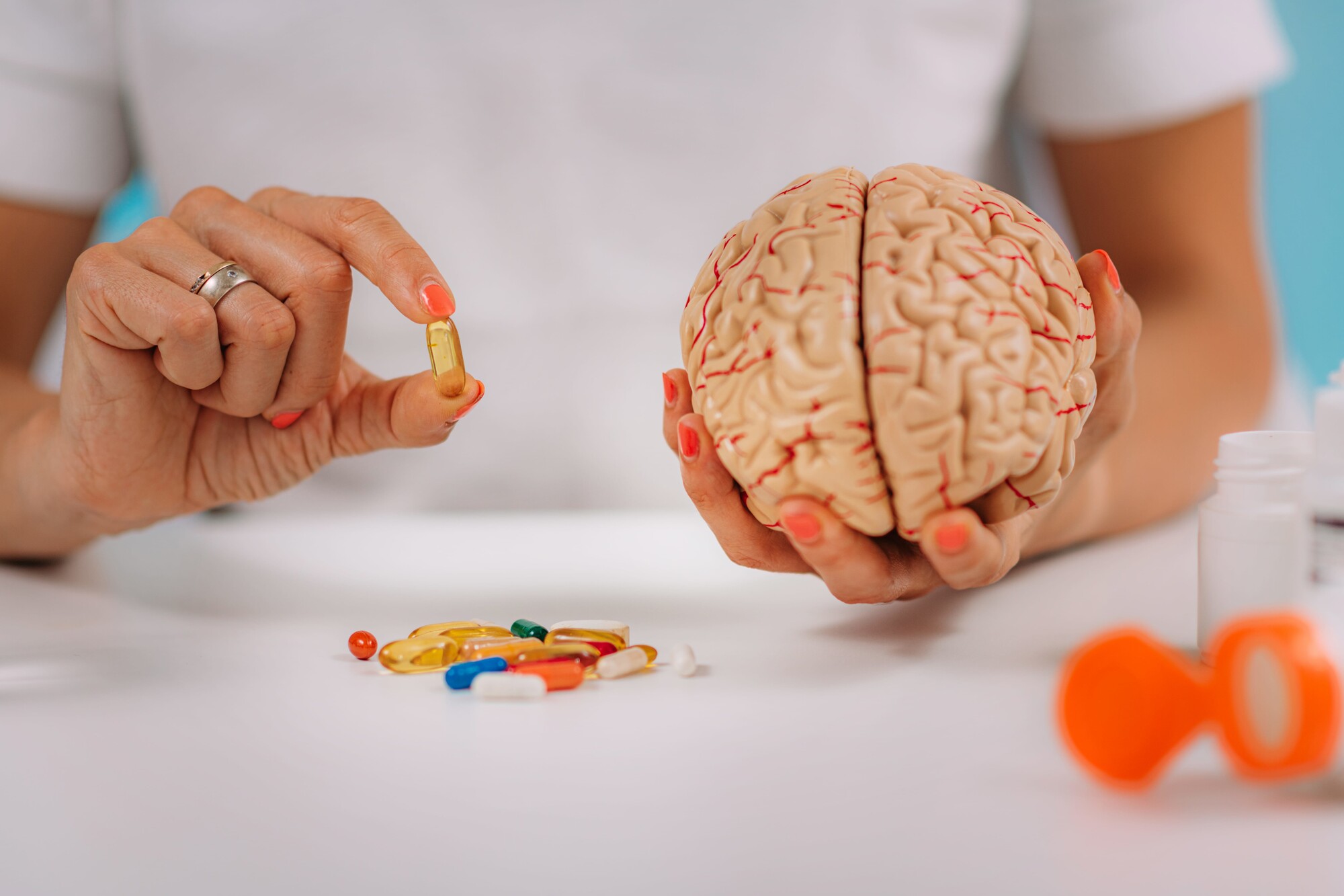 The Brain Health Center